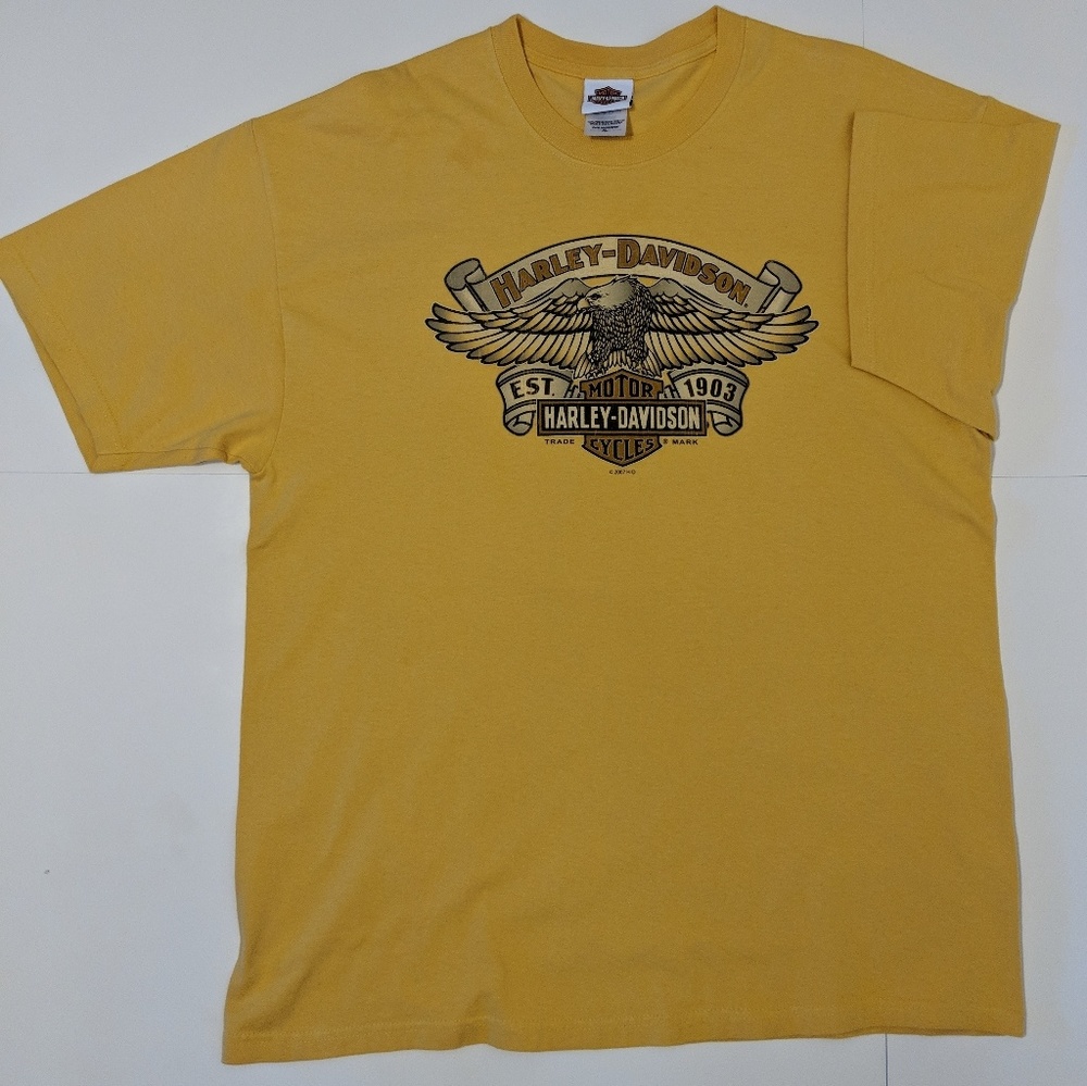 Harley Davidson